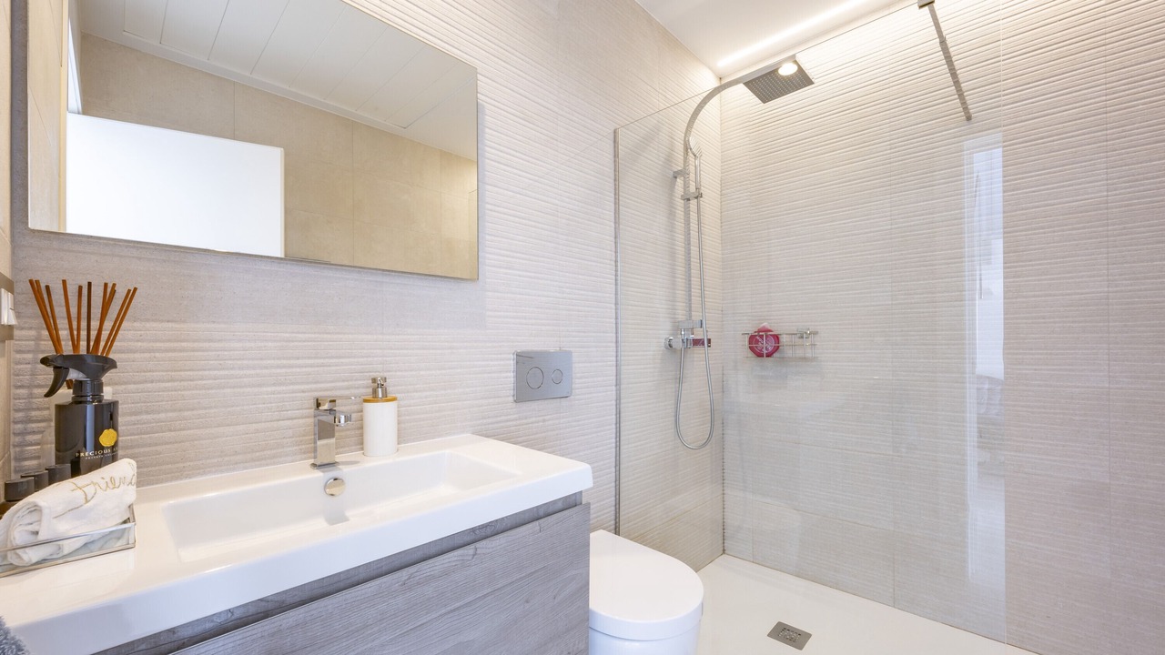Photo of Bathroom in Finestrat