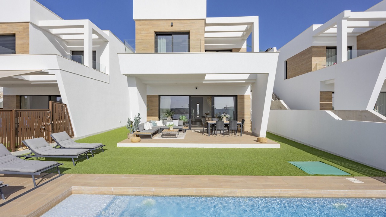 Photo of Outdoor in Finestrat