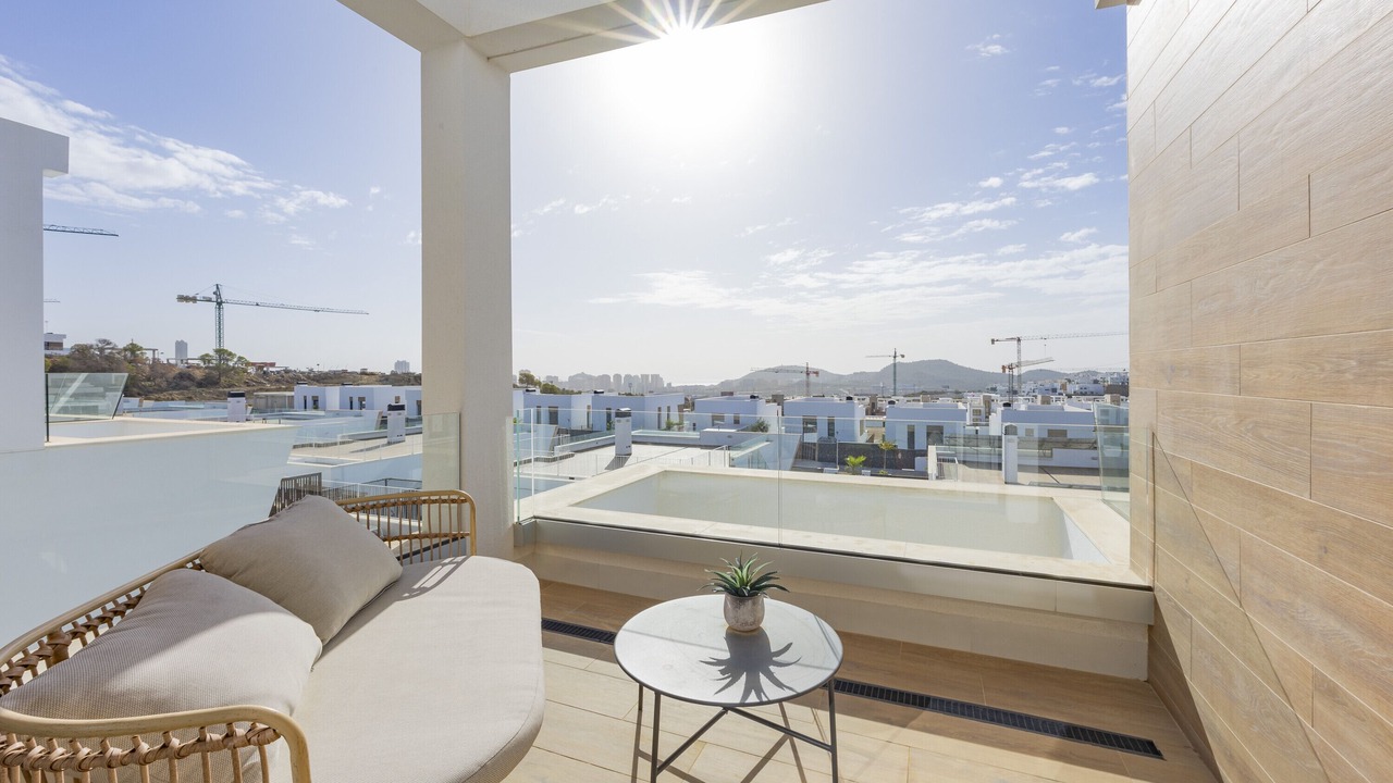 Photo of Outdoor in Finestrat