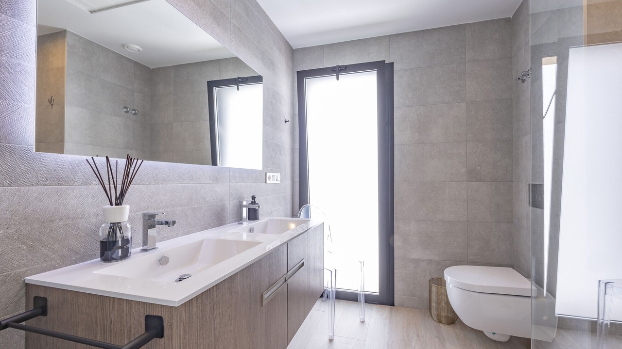 Photo of Bathroom in Finestrat