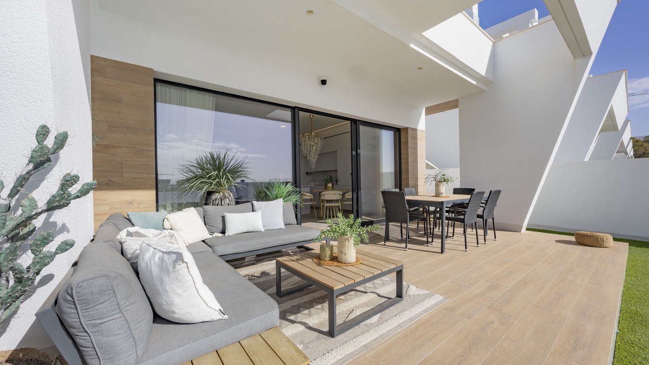 Photo of Outdoor in Finestrat