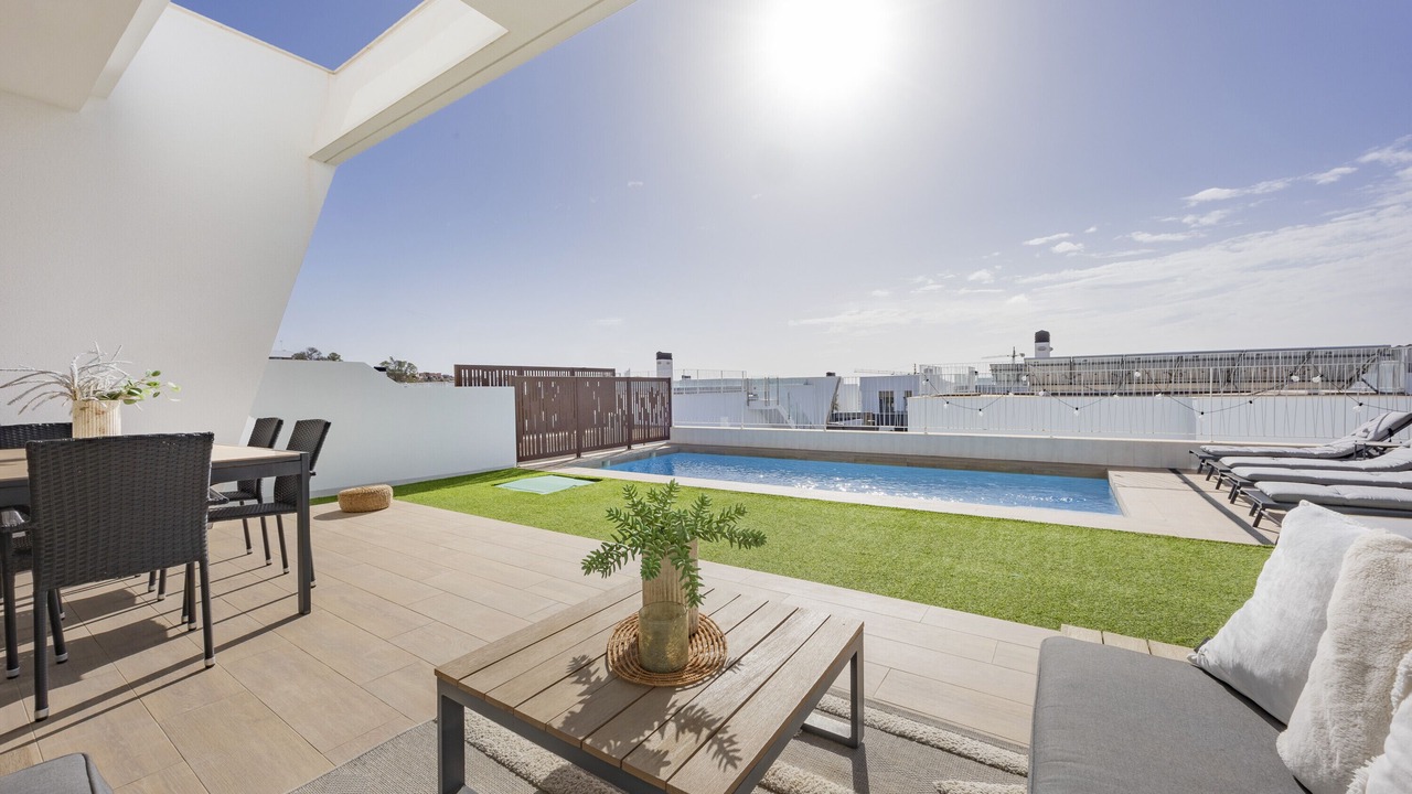 Photo of Outdoor in Finestrat