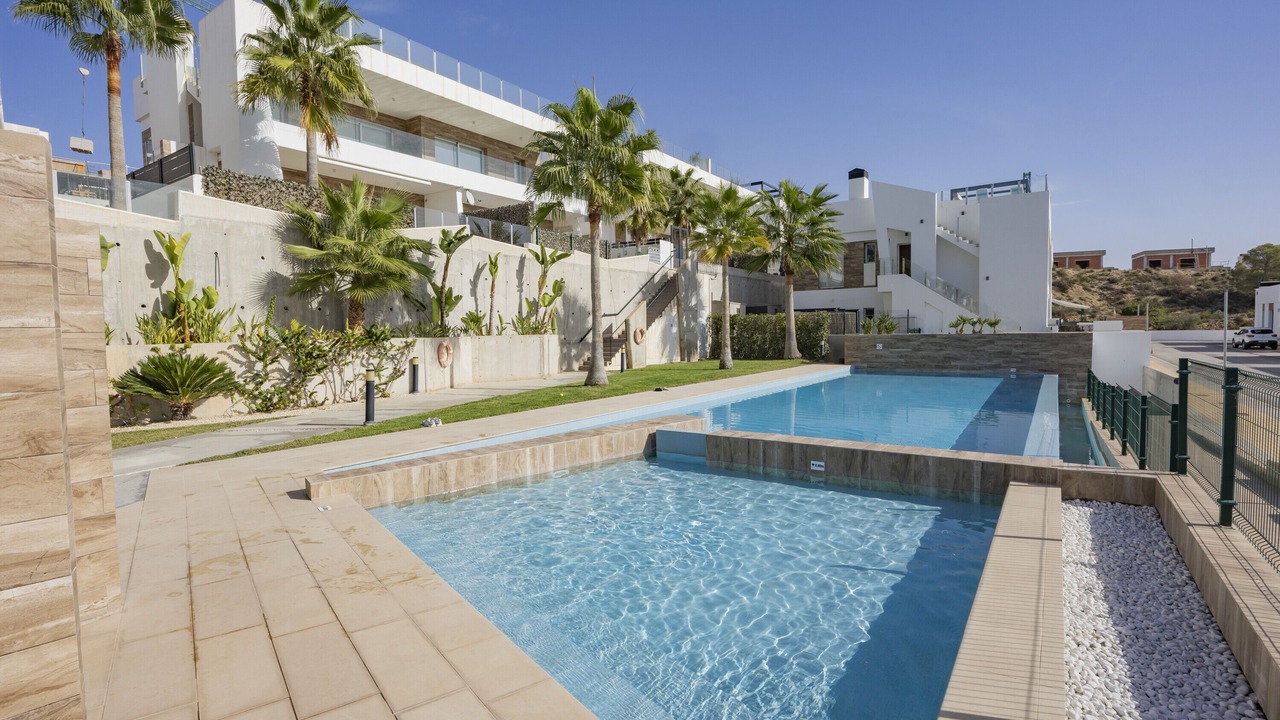 Photo of Outdoor in Finestrat