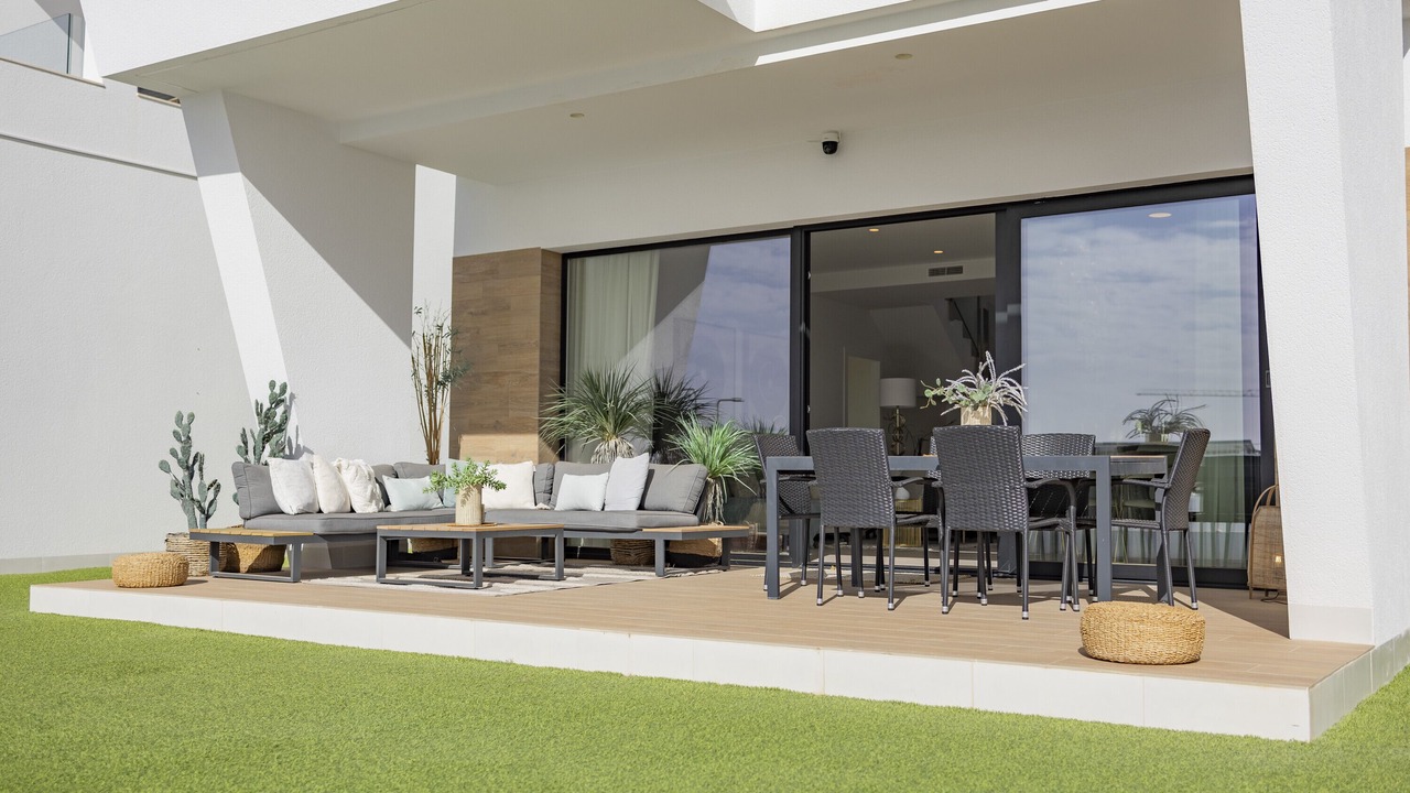 Photo of Outdoor in Finestrat