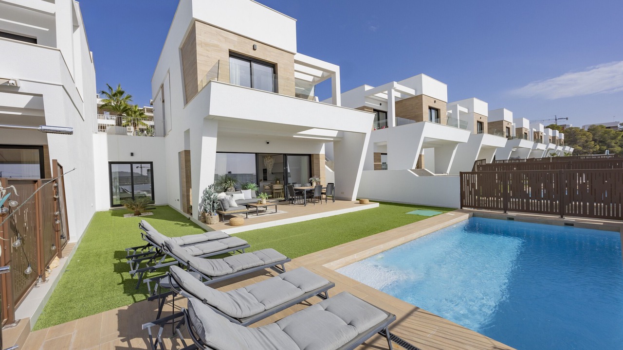 Photo of Outdoor in Finestrat