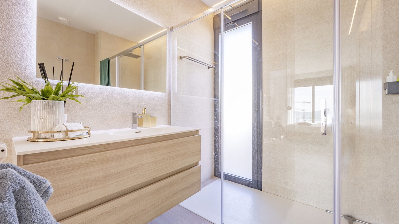 Photo of Bathroom in Finestrat