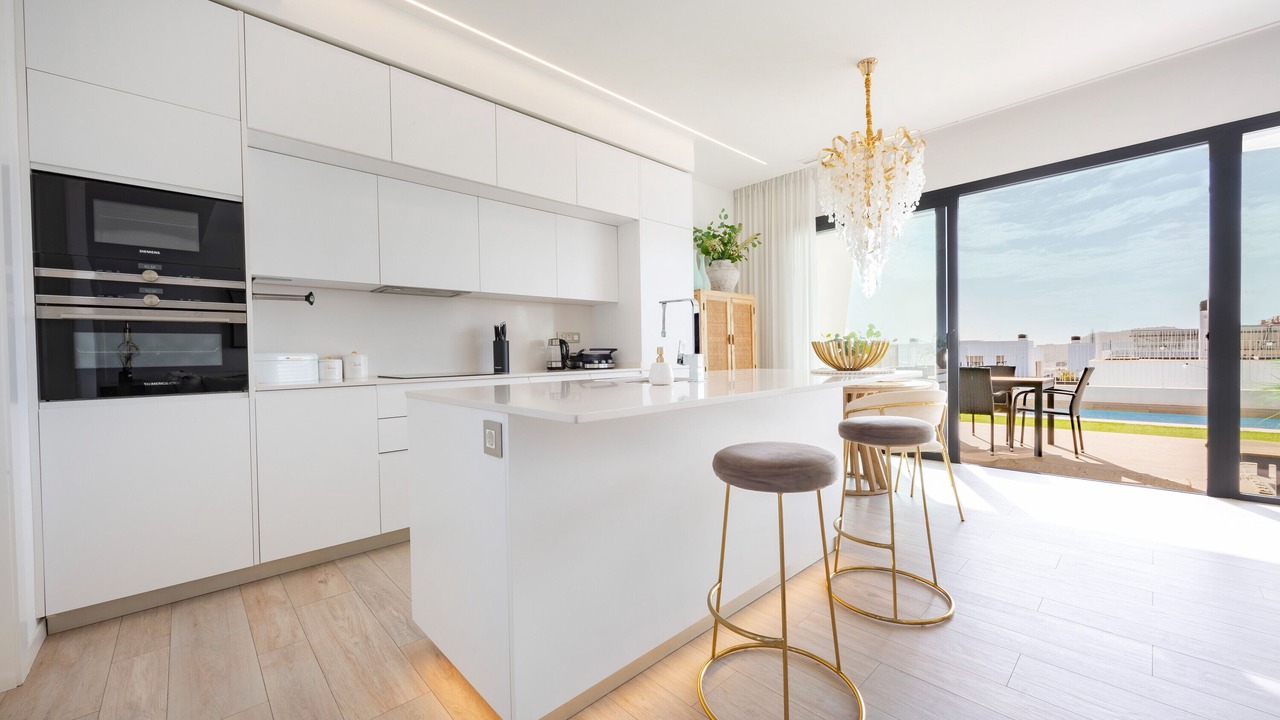 Photo of Kitchen in Finestrat