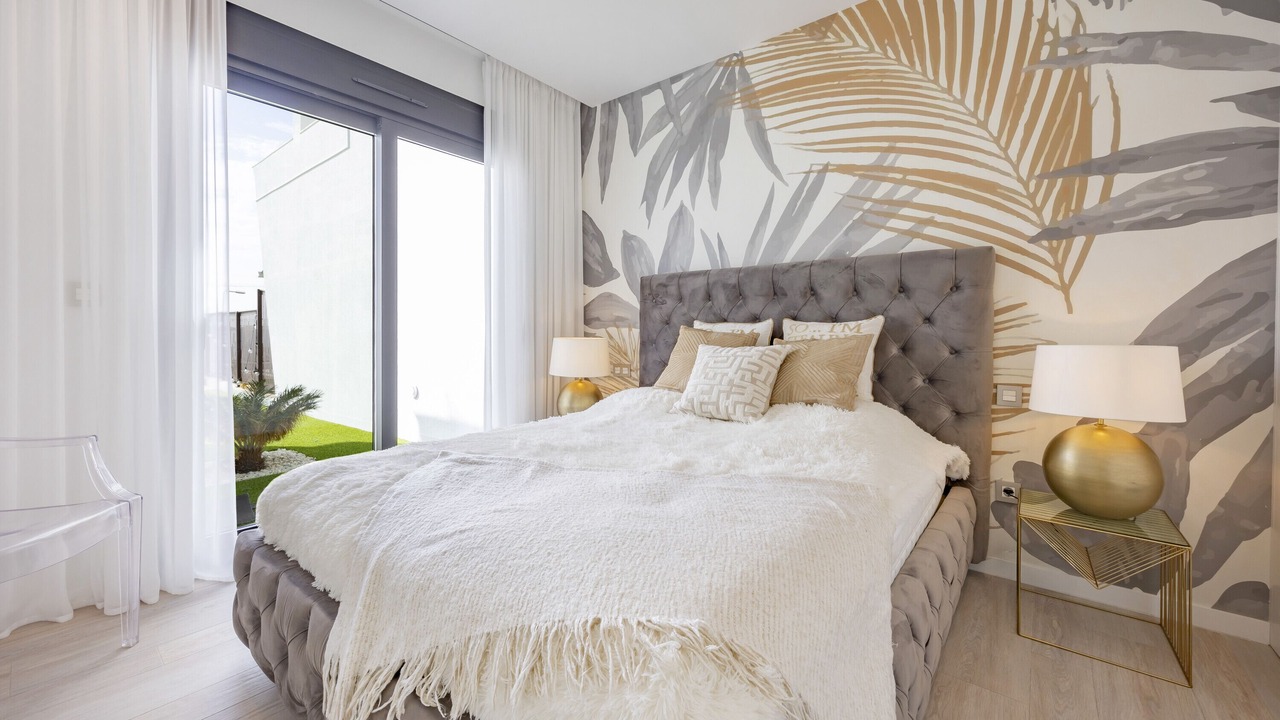 Photo of Bedroom in Finestrat