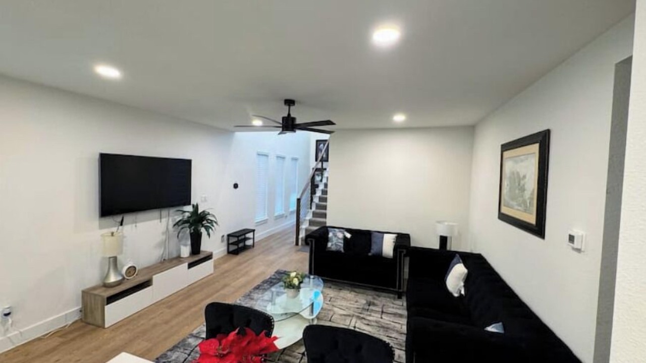 Photo of Livingroom in Clodine