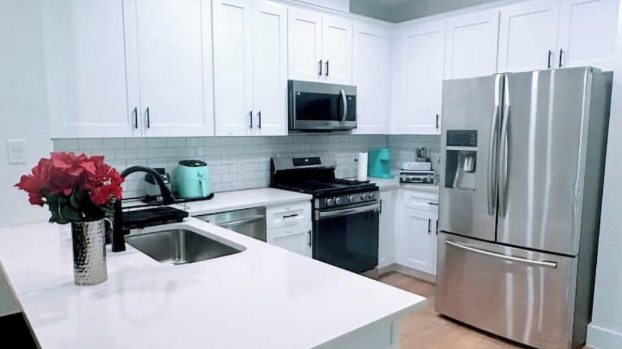 Photo of Kitchen in Clodine