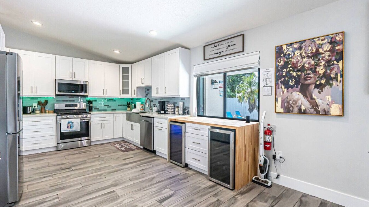 Photo of Kitchen in Country Walk