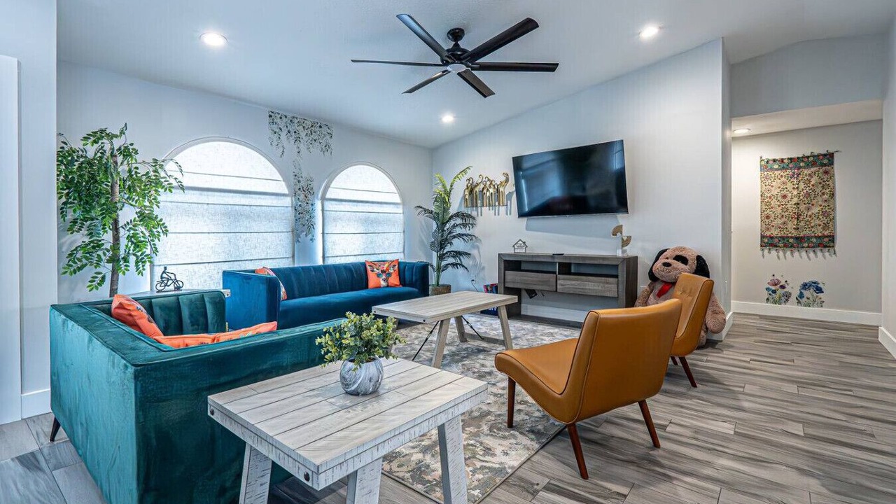 Photo of Livingroom in Country Walk