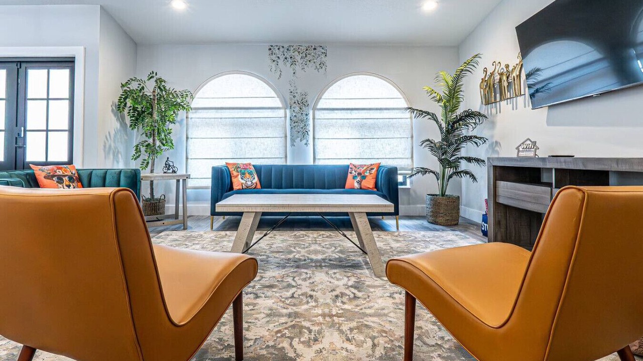 Photo of Livingroom in Country Walk