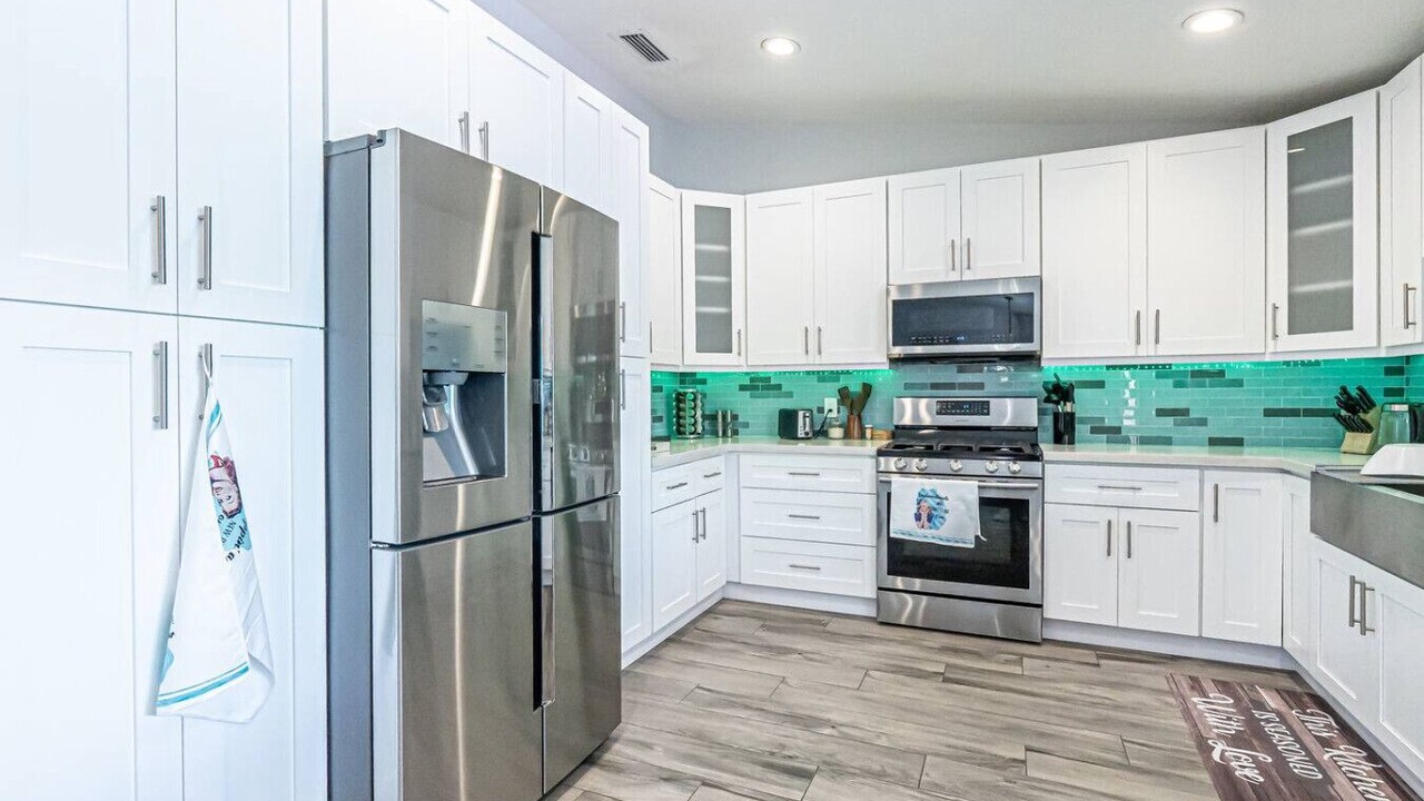 Photo of Kitchen in Country Walk