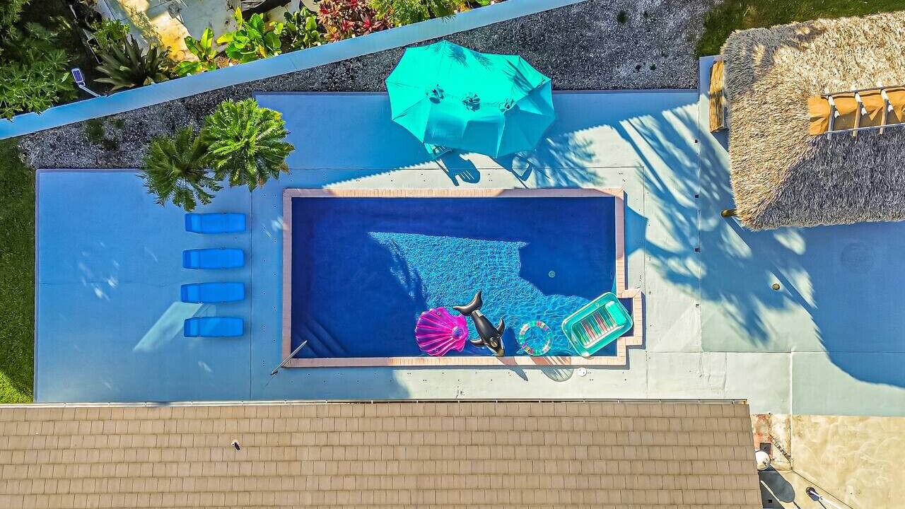 Photo of Patio Balcony in Country Walk