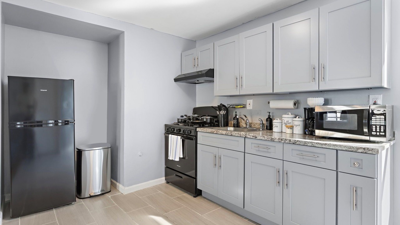 Photo of Others in Weequahic