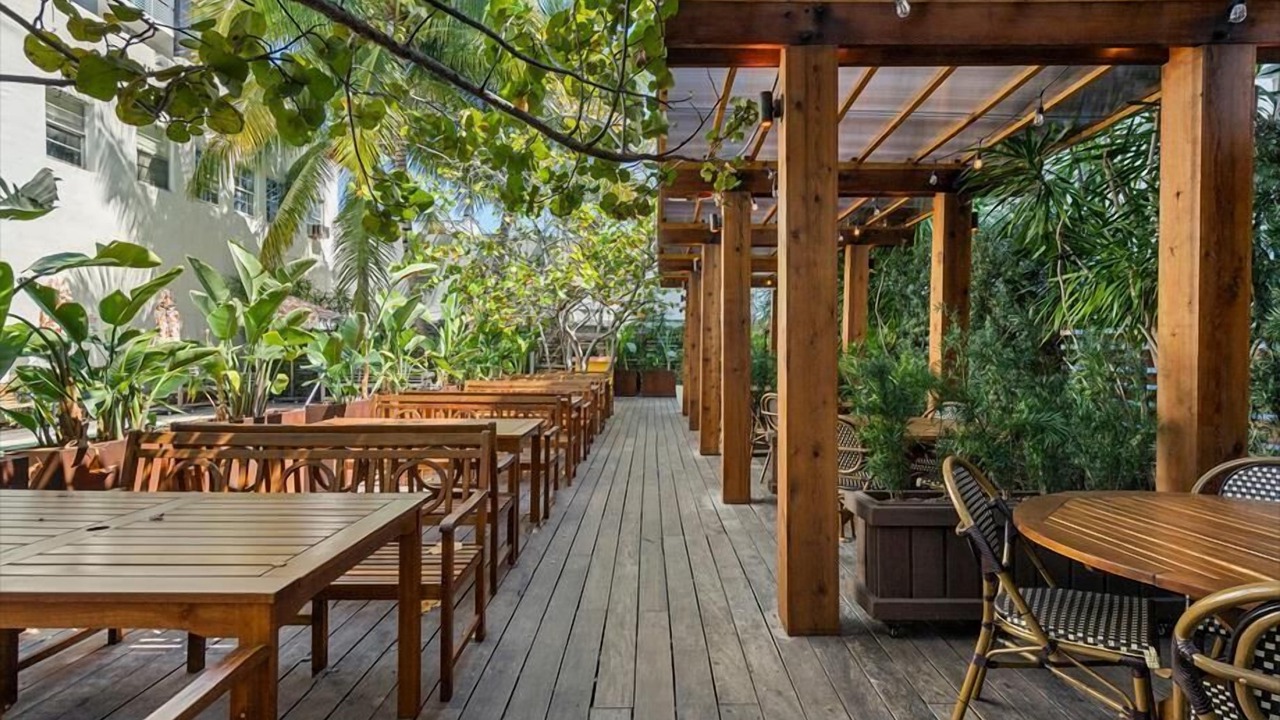 Photo of Outdoor in West Avenue
