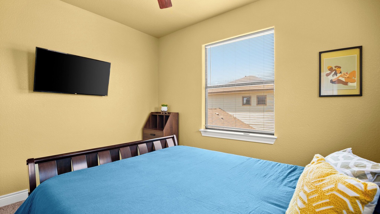 Photo of Bedroom in Heritage Hills