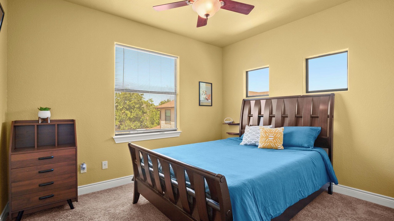 Photo of Bedroom in Heritage Hills