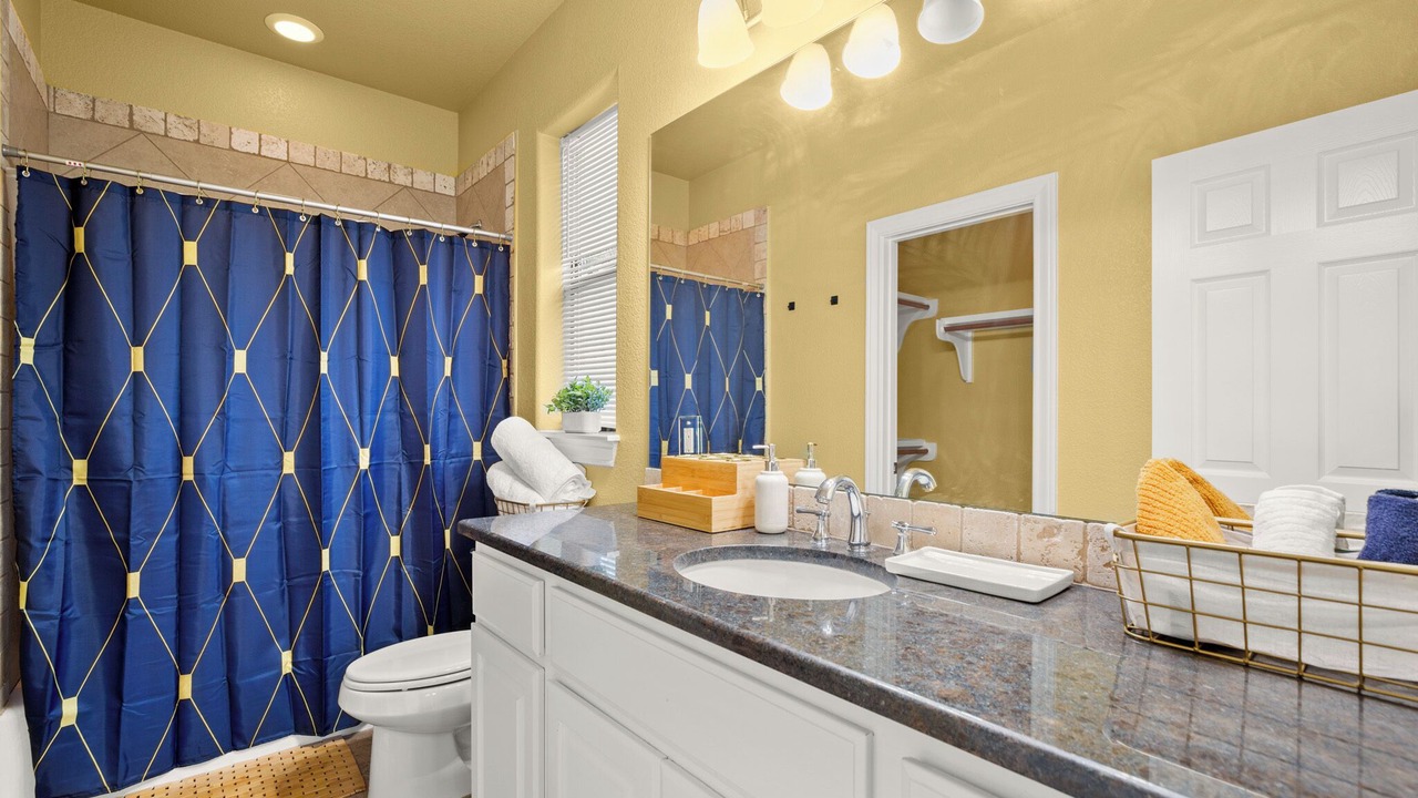 Photo of Bathroom in Heritage Hills