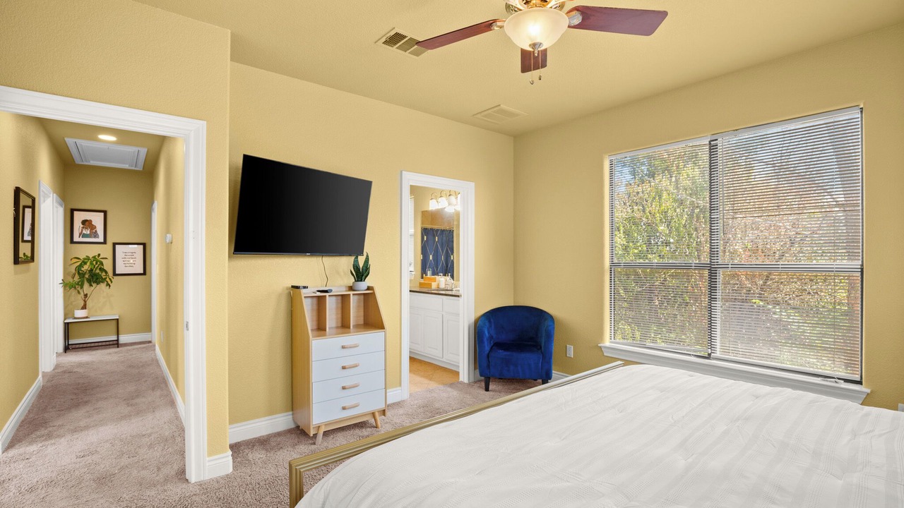Photo of Bedroom in Heritage Hills