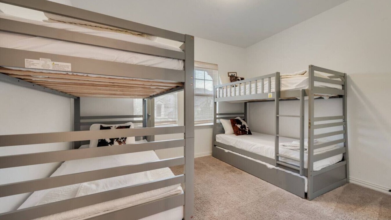 Photo of Bedroom in Haslet