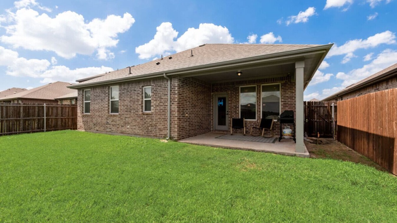 Photo of Outdoor in Haslet
