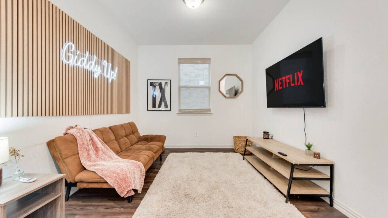 Photo of Livingroom in Haslet