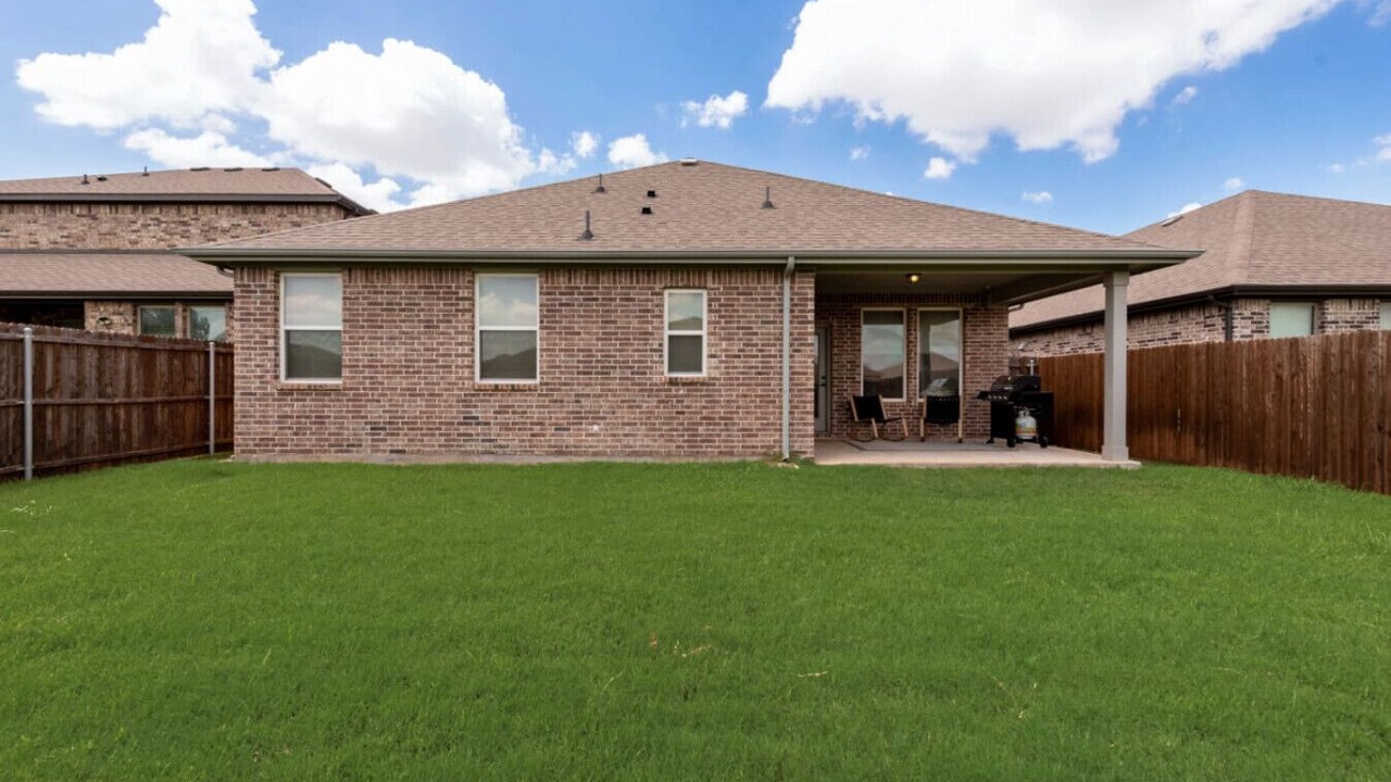 Photo of Outdoor in Haslet