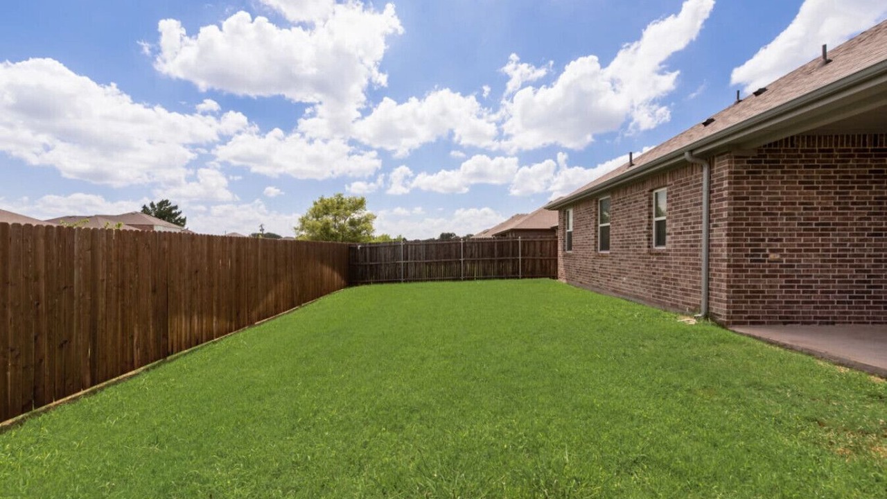 Photo of Outdoor in Haslet