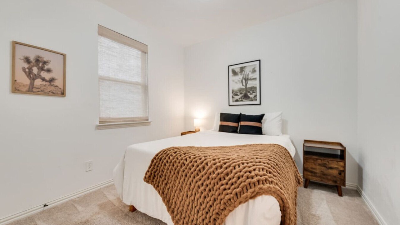 Photo of Bedroom in Haslet