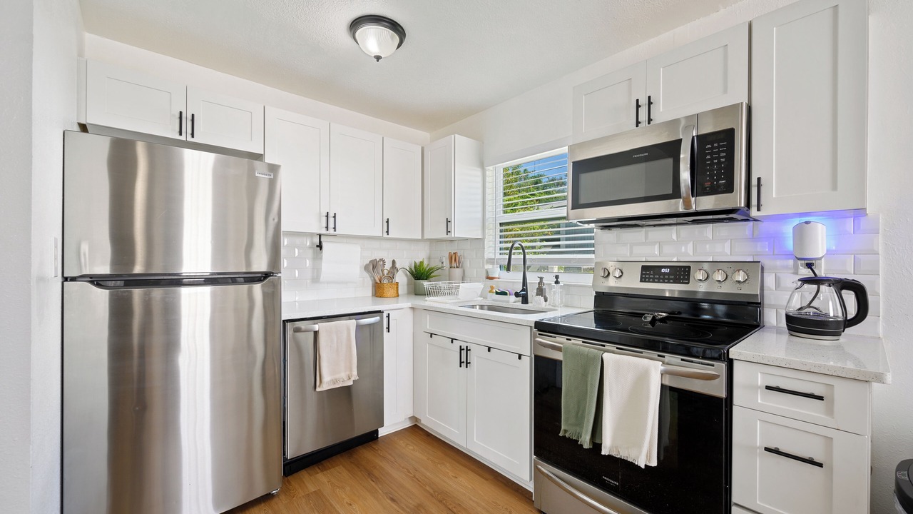 Photo of Kitchen in Lakeland