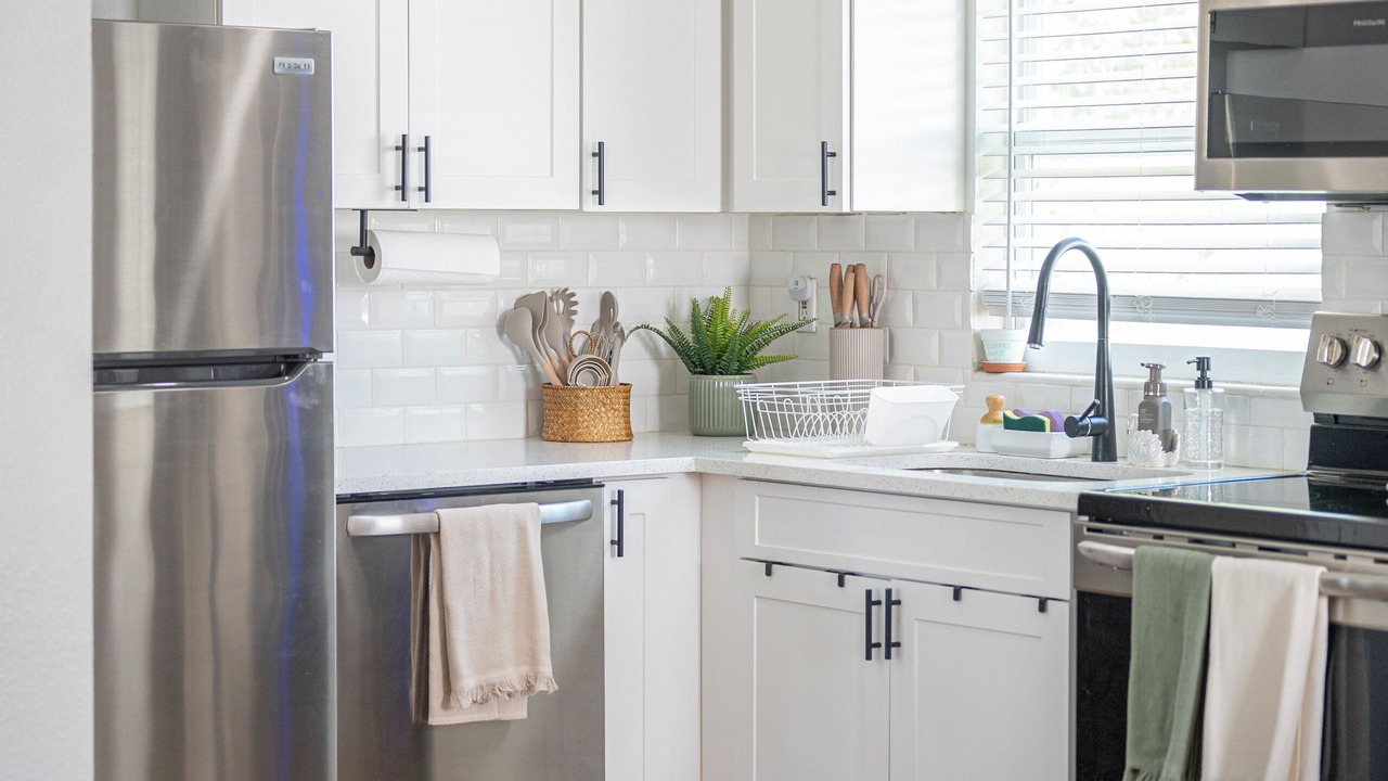 Photo of Kitchen in Lakeland