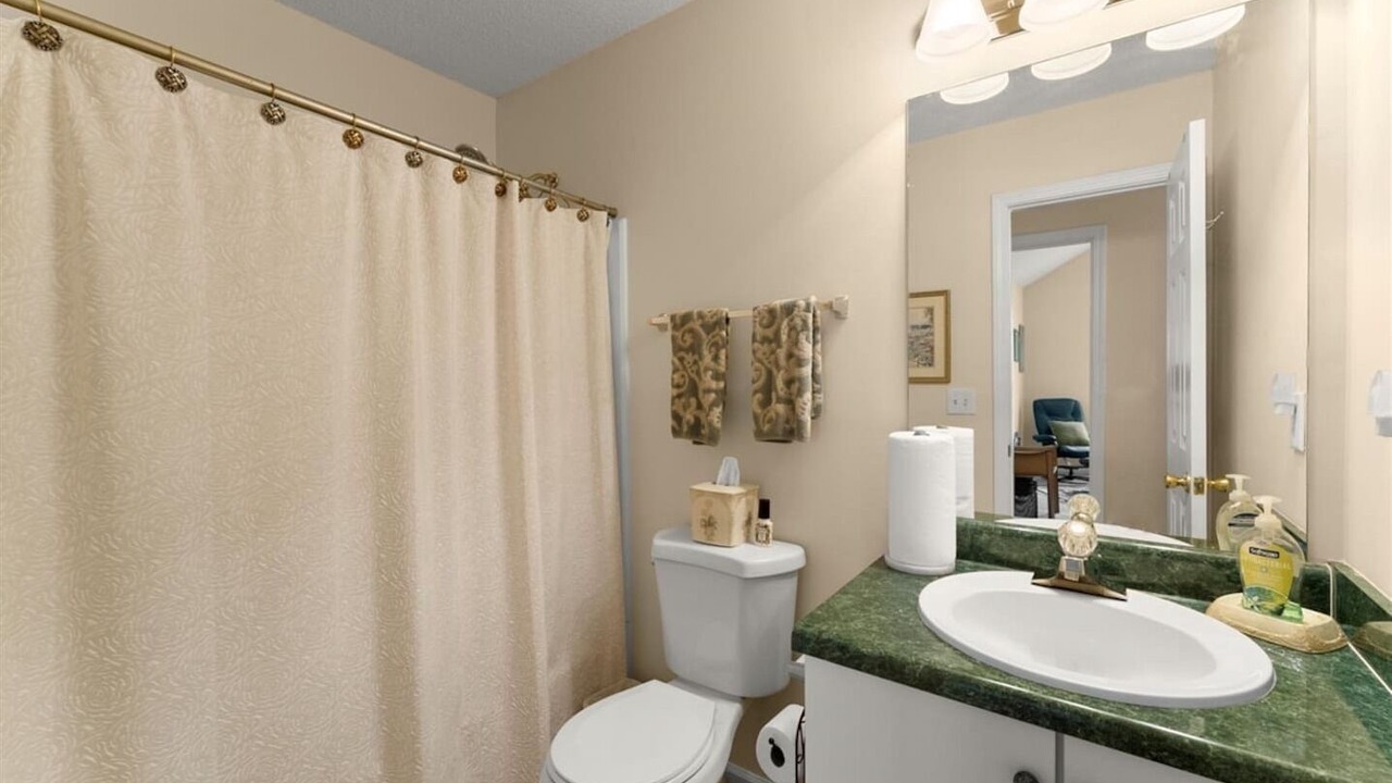 Photo of Bathroom in Belmont