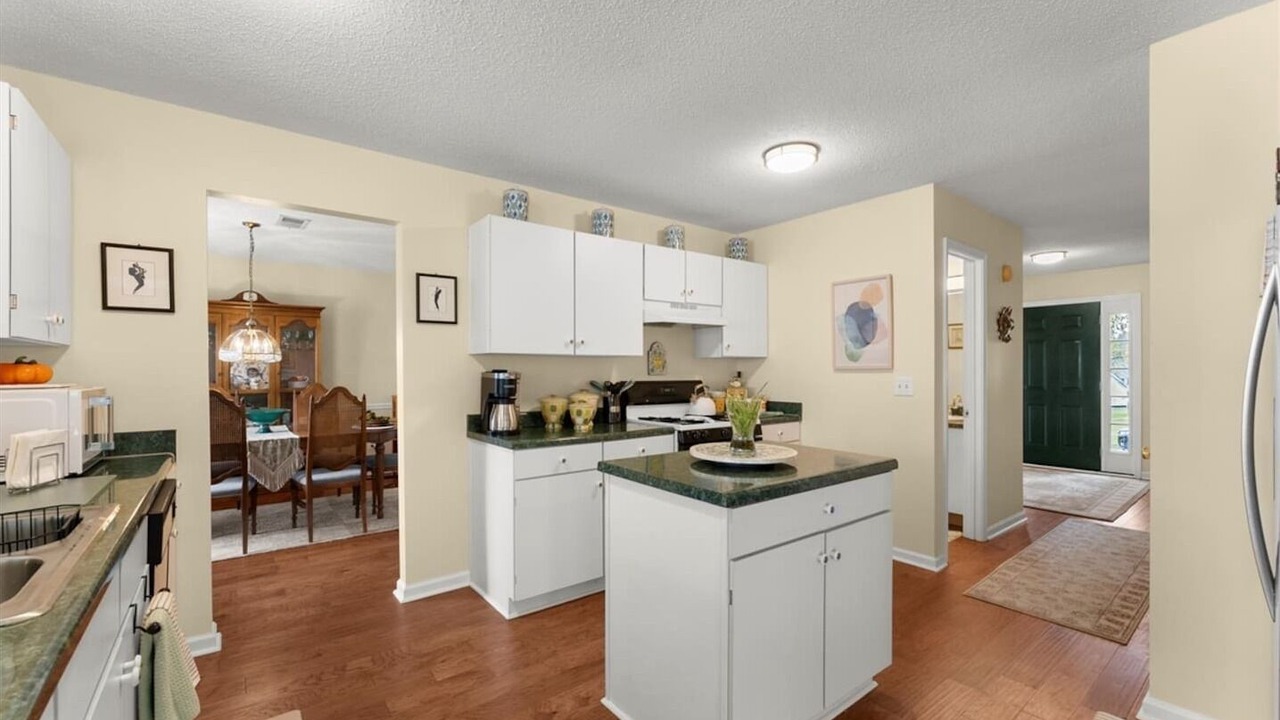 Photo of Kitchen in Belmont