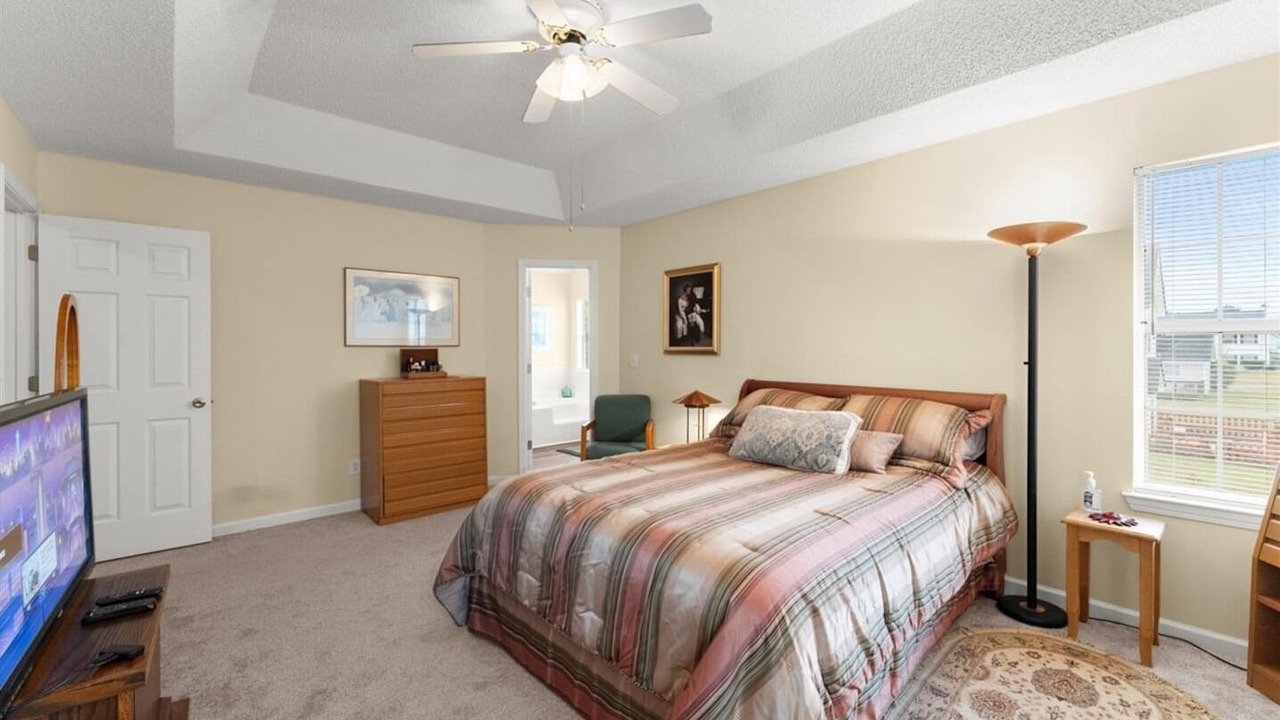 Photo of Bedroom in Belmont