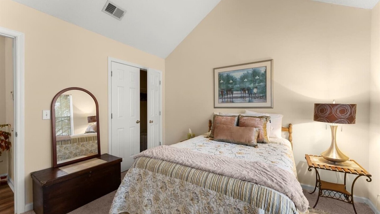 Photo of Bedroom in Belmont