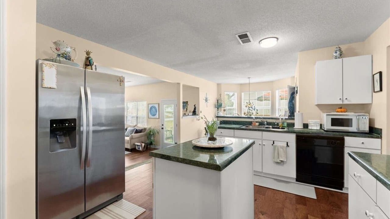 Photo of Kitchen in Belmont