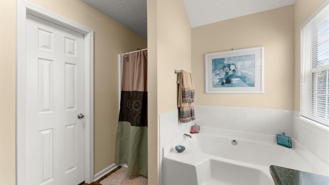 Photo of Bathroom in Belmont