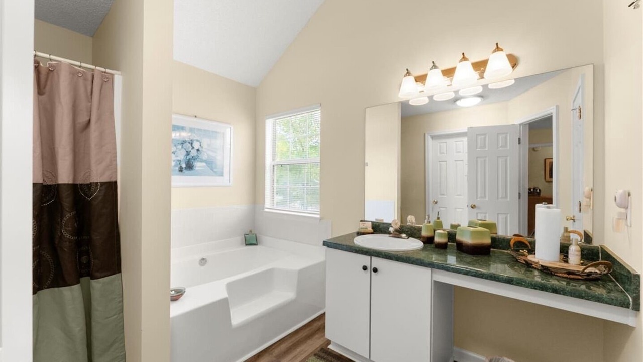 Photo of Bathroom in Belmont