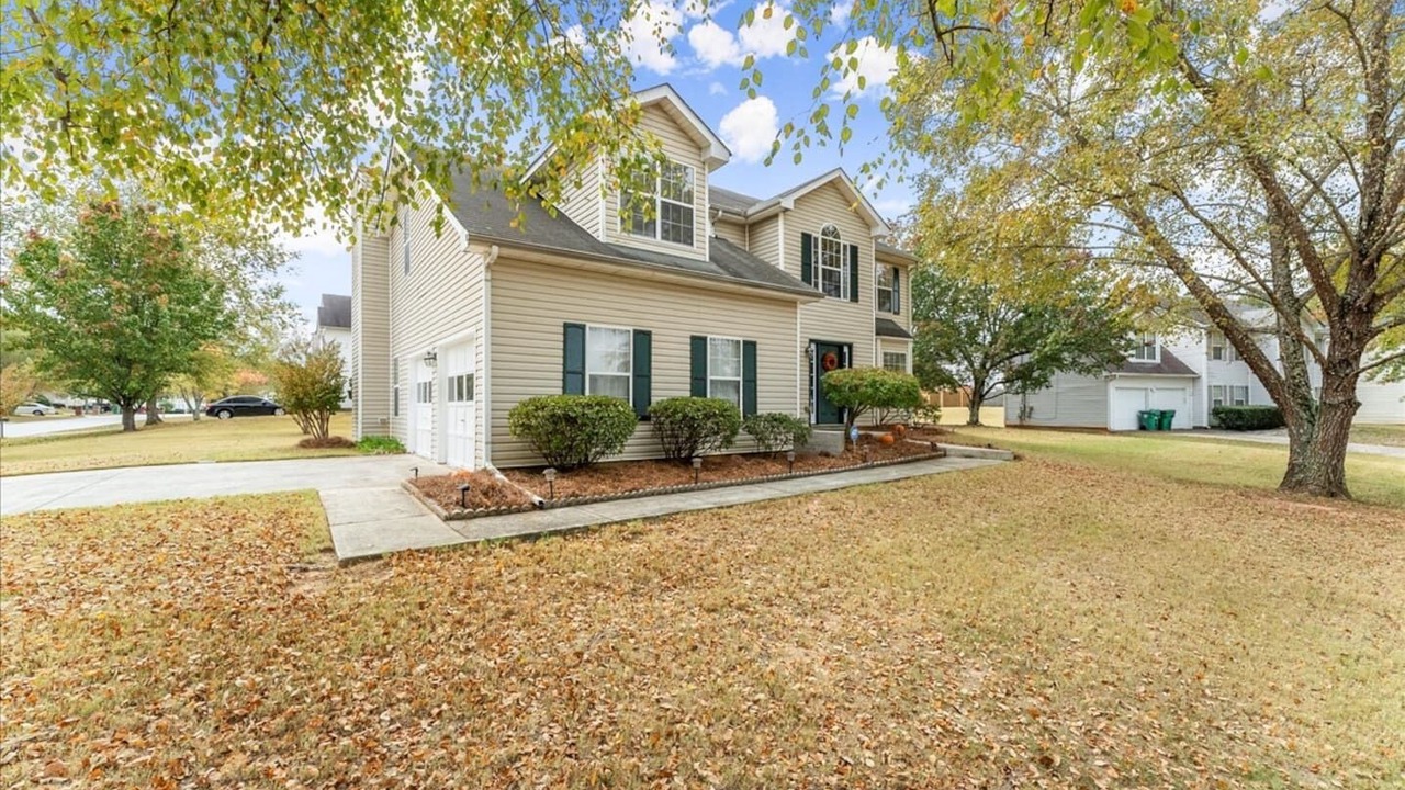 Photo of Outdoor in Belmont