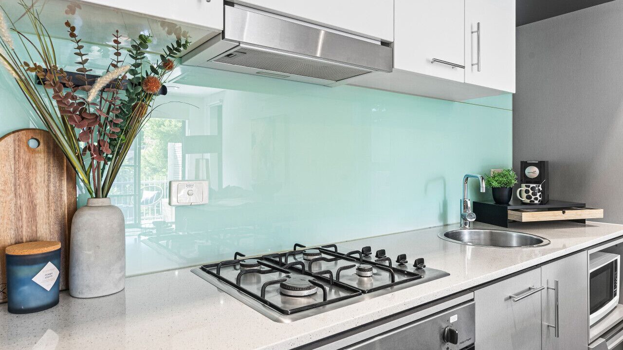 Photo of Kitchen in Saint Kilda South