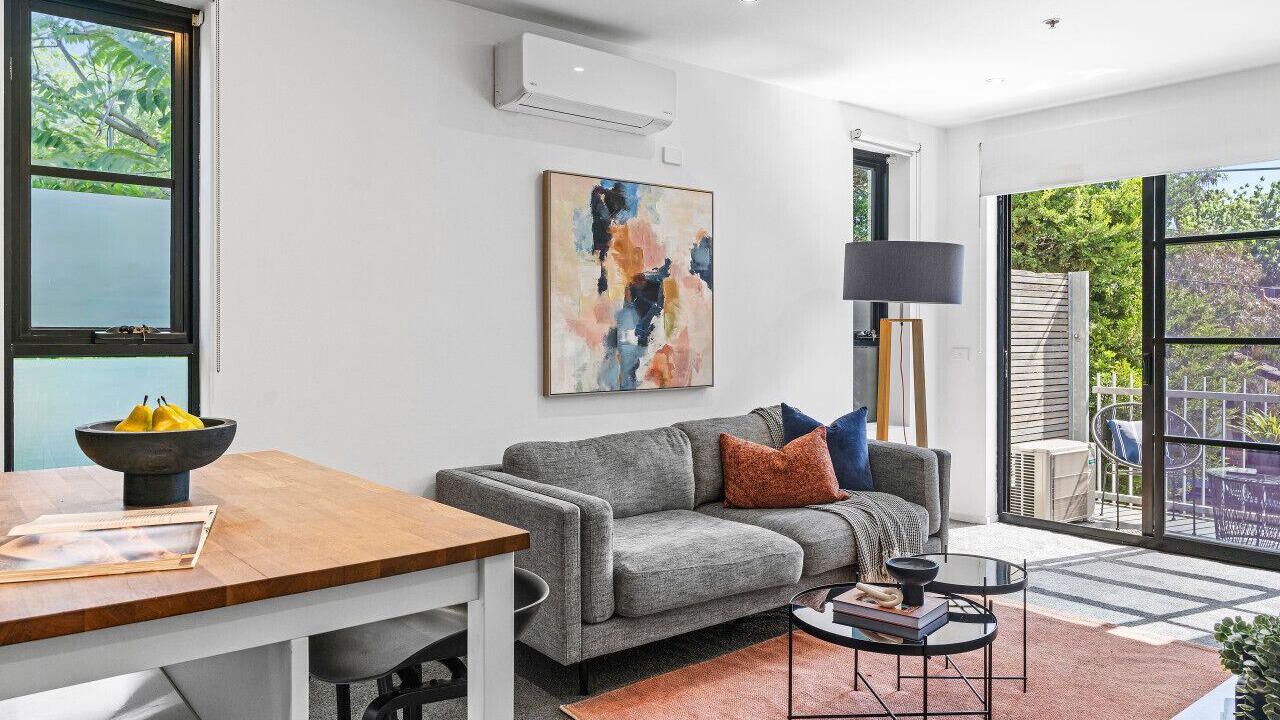 Photo of Livingroom in Saint Kilda South