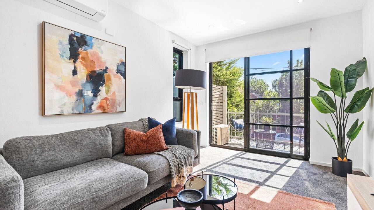 Photo of Livingroom in Saint Kilda South