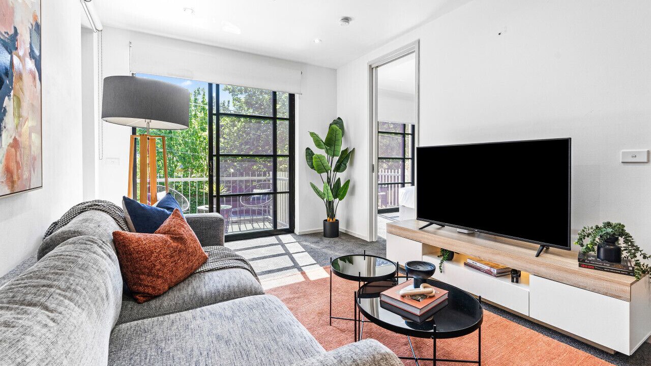 Photo of Livingroom in Saint Kilda South