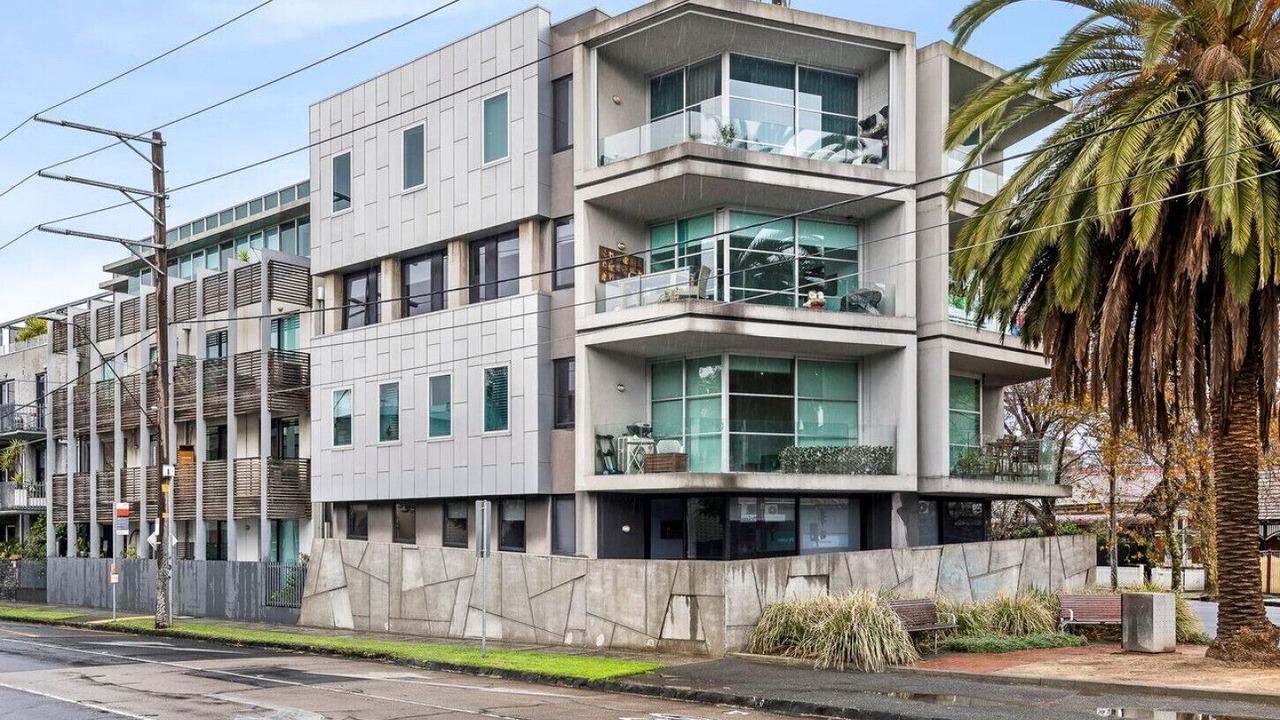 Photo of Outdoor in Saint Kilda South