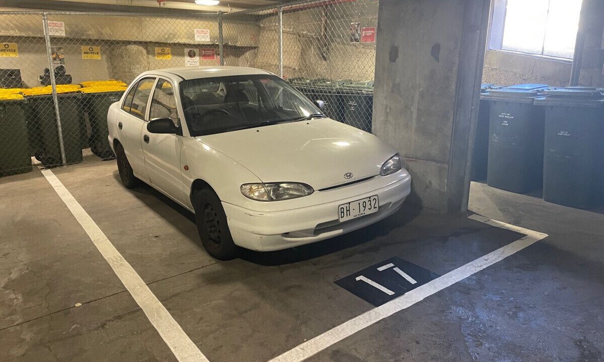 Photo of Outdoor in Saint Kilda South