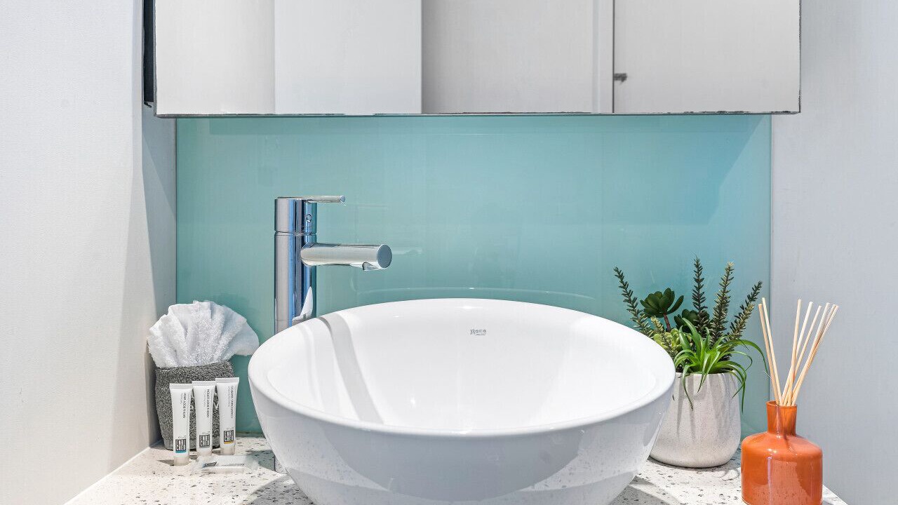 Photo of Bathroom in Saint Kilda South