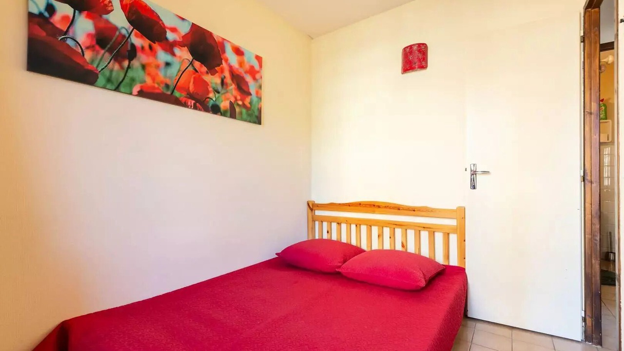 Photo of Bedroom in Loudervielle