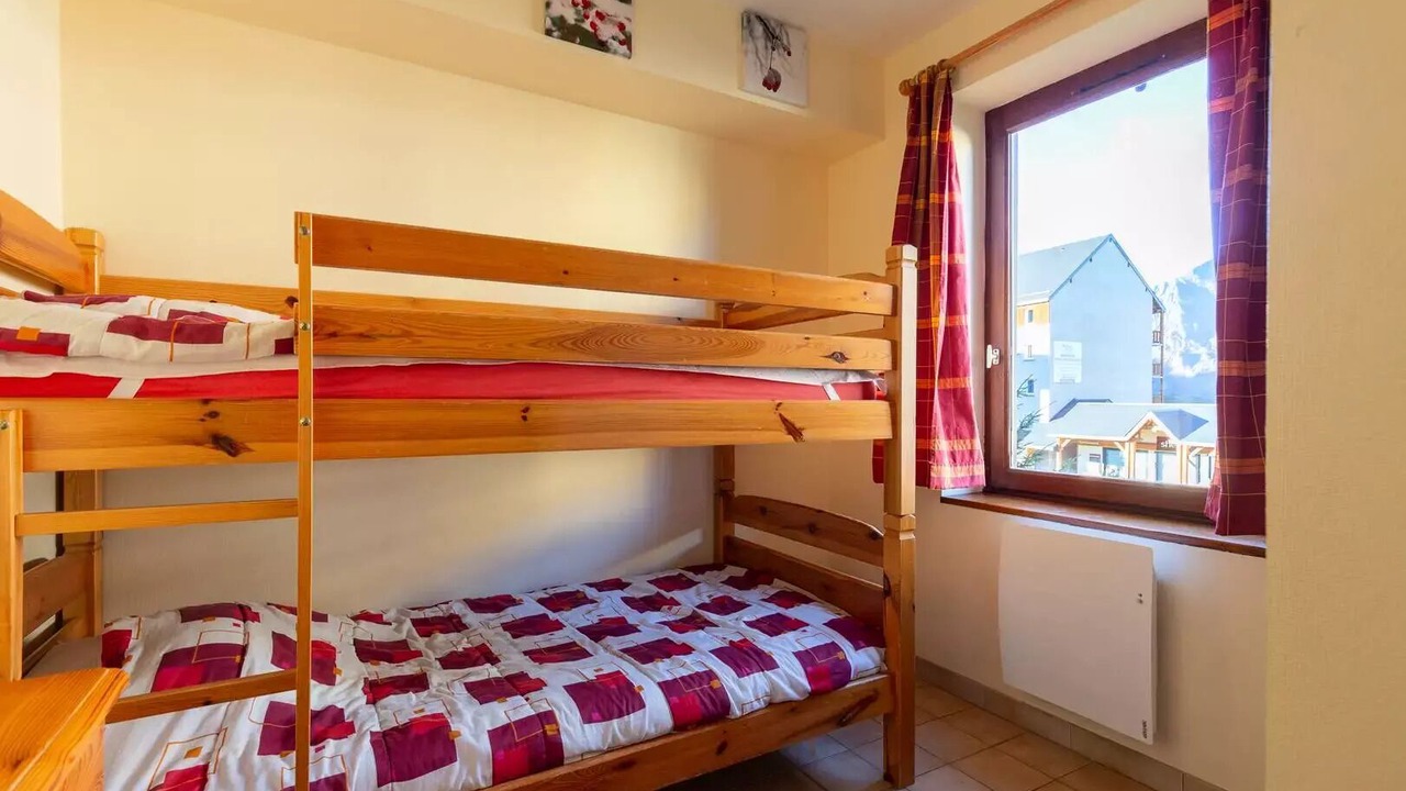 Photo of Bedroom in Loudervielle